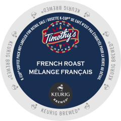 Timothy’s French Roast