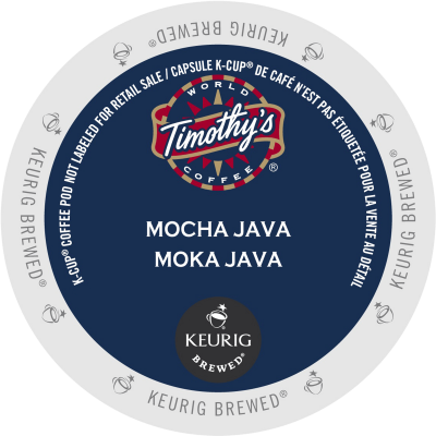 Timothy’s Moka Java