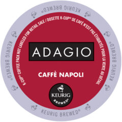 Adagio Napoli