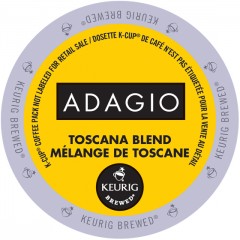 Adagio Mélange de toscane