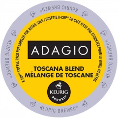 Mélange de toscane