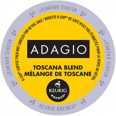 Adagio Toscana