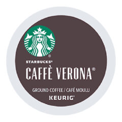 STARBUCKS – Café Verona