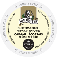 Van Houtte Caramel écossais
