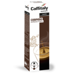 CAFFITALY – CORPOSO