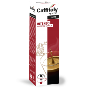 CAFFITALY – INTENSO