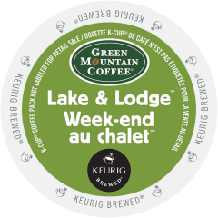 GREEN MOUNTAIN – Week-end au chalet™