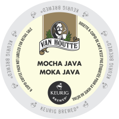 Van Houtte-Moka Java