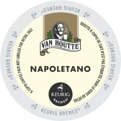 Van Houtte-Napoletano