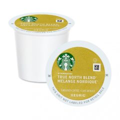 STARBUCKS® – True North Blend