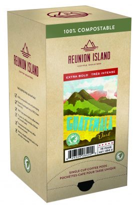 Reunion Island – Guatemala Finca La Soledad