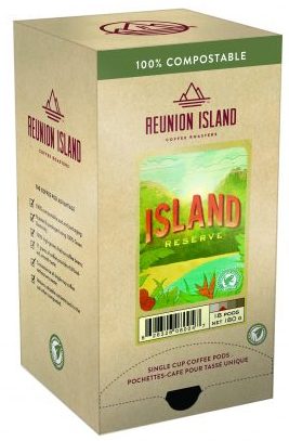 Reunion Island – Island Reserve