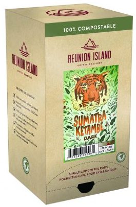 Reunion Island – Sumatra Ketambe