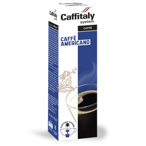 CAFFITALY – AMERICANO (café filtre)