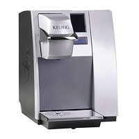 Système d’infusion
Keurig® K155