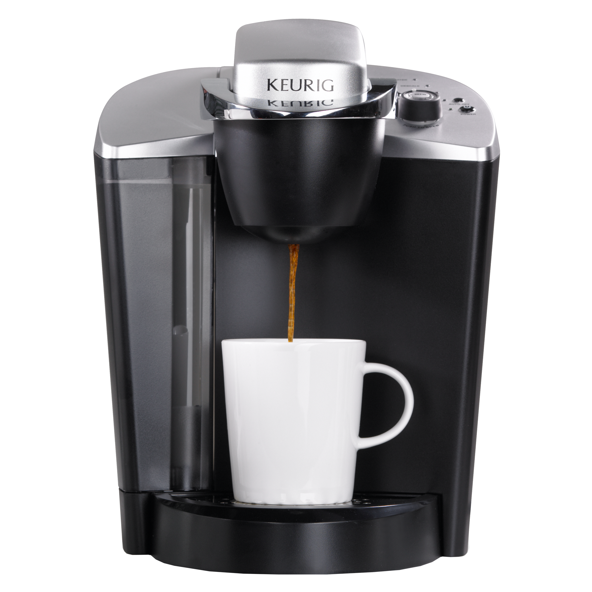 Keurig® OfficePRO® Brewing System – Gran Sasso
