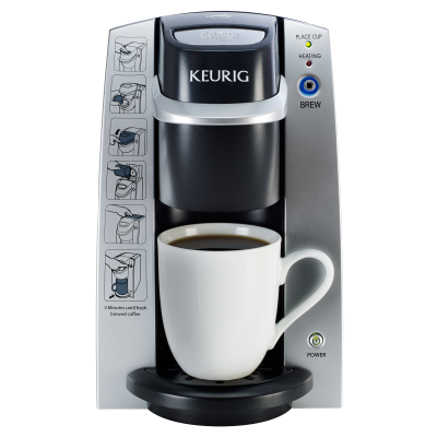 Système d’infusion Keurig®K130