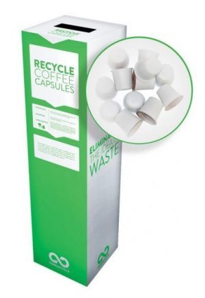 Recycle – Zero Waste Box