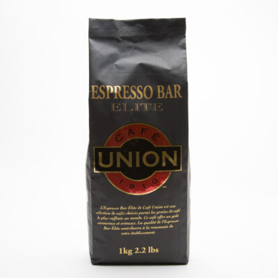 Cafe Union, Espresso Bar Elite