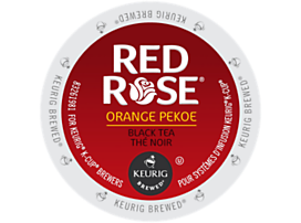 RED ROSE® Orange Pekoe