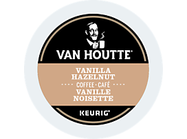 Van Houtte® Vanille noisette