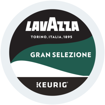 LAVAZZA® Gran Selezione Coffee