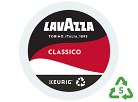 LAVAZZA® Classico Coffee