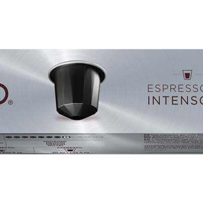 BELMIO ESPRESSO INTENSO
