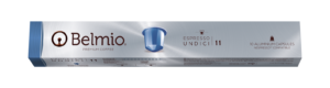 BELMIO ESPRESSO UNDICI