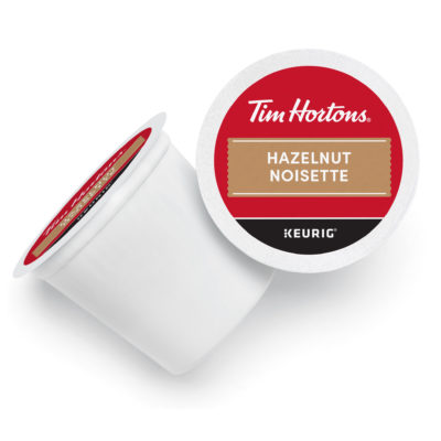 TIM HORTONS® NOISETTE