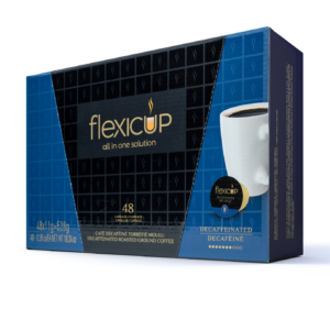 3d flexicup box filter deca