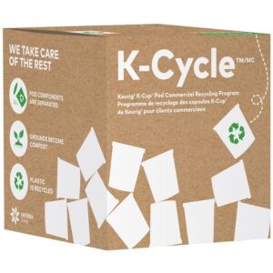 K-Cycle Box 175