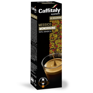 CAFFITALY – Messico