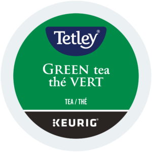 Tetley Tea – Green Tea