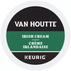 Van Houtte-Crème Irlandaise