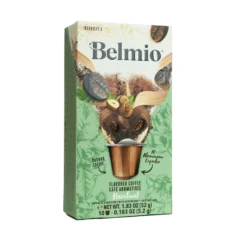 Belmio Hazelnut – Nespresso Compatible Capsules
