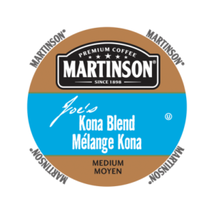 Martinson® Kona Blend