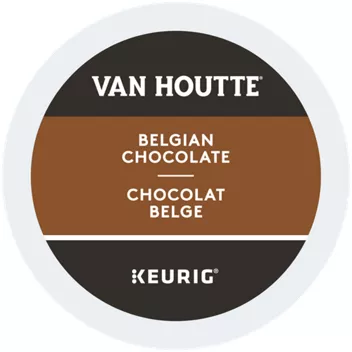 Van Houtte-Chocolat Belge