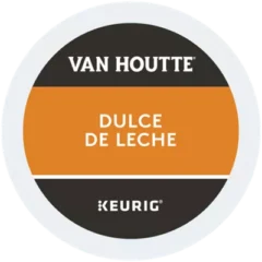 Van Houtte-Dulce de Leche